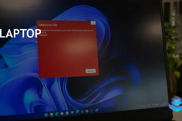 Windows Security Offers Reliable Protection Amid Rising Online Threats