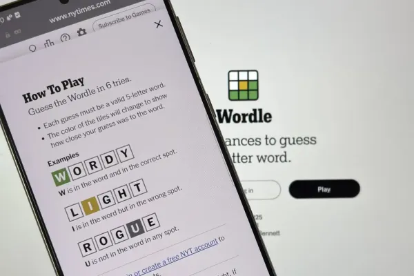 Wordle: Navigating Today's Puzzle with Strategic Insights
