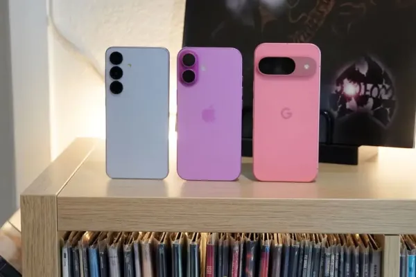 iOS Dominates U.S. Market Influence Amidst App Developers' Preferences