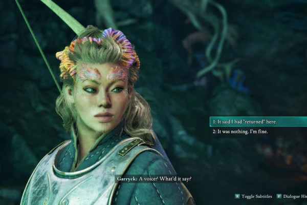 Avowed Delivers Engaging Experience in Fantasy RPG Landscape