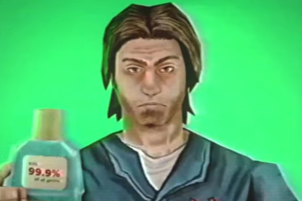 Mouthwashing Hits New Low Price on Steam