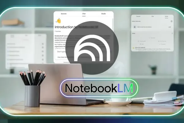 Google Debuts NotebookLM App on Android and iOS for Enhanced Access