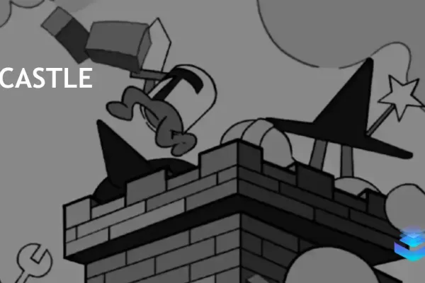 Castle V Castle Innovates Card Strategy Gaming