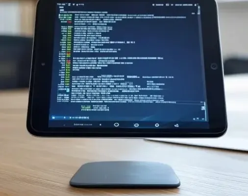 Google Enhances Linux Terminal with GPU Rendering on Android
