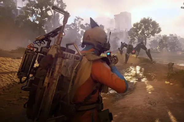 Enhanced Drop Rate for Aphelion Blueprint in Arc Raiders