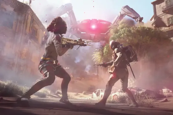 Arc Raiders Adds New Social Dynamics in Solo Queue