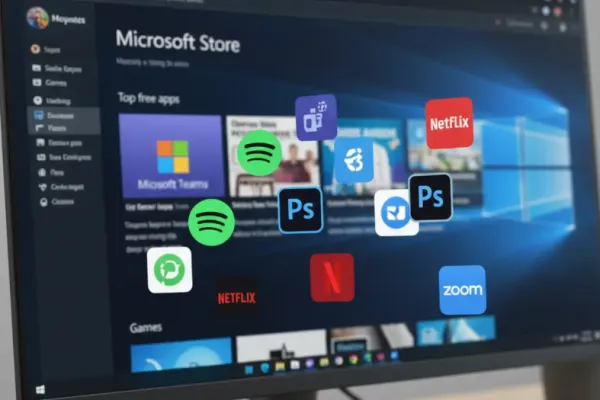 Microsoft Alters Appxsvc to Auto-Start in Windows 11