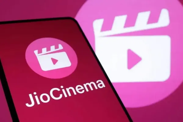 JioCinema Enhances Android User Experience with Watchlist Feature