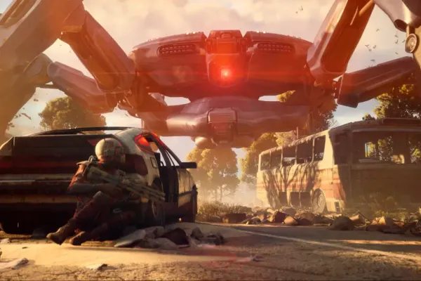 ARC Raiders Set to Launch Across Multiple Platforms