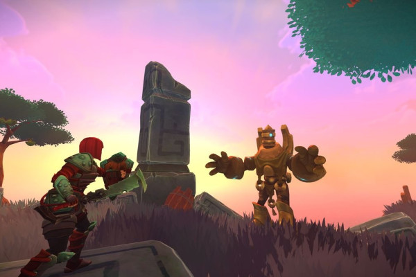 New Co-op Fantasy Game Oppidum Set for 2024 Release, Demo Available Now