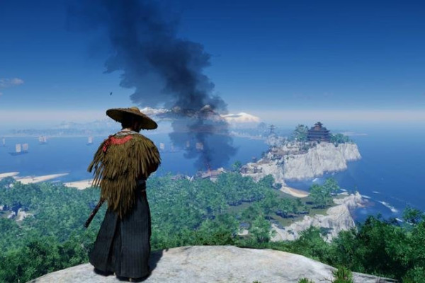 European PC and Console Game Sales Drop 17% in May 2024