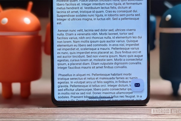 Android 15 to Enforce Edge-to-Edge Display by Default for All Apps