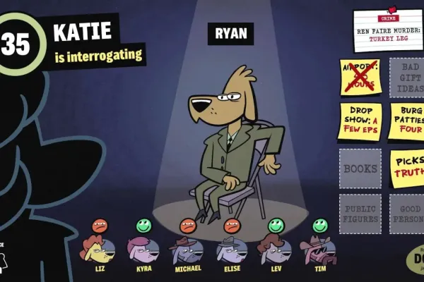 Jackbox Party Pack 11 Launches With Five New Games