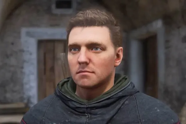KCD2 Expansion Launches: Legacy of the Forge Arrives