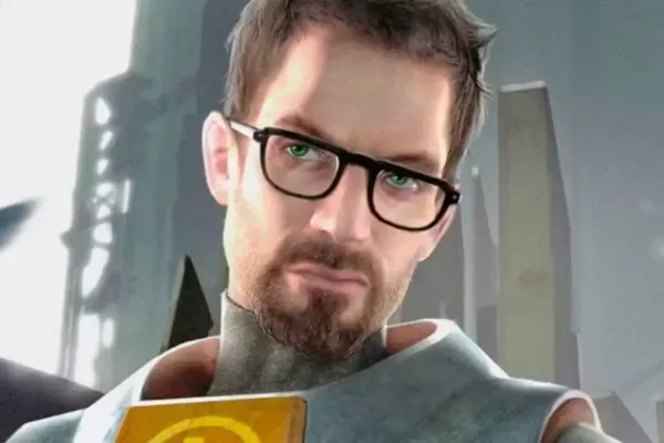 Half-Life 2 RTX Demo Brings Updated Graphics to Classic Game