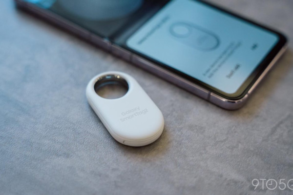 SmartTag Expands to More Android Devices with uTag App