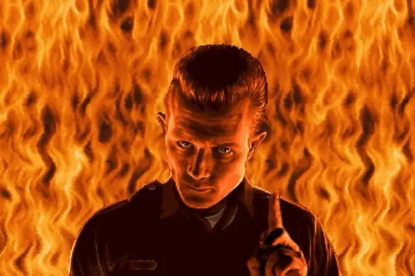 Terminator 2D Release Delayed Amid Global Trade Shifts