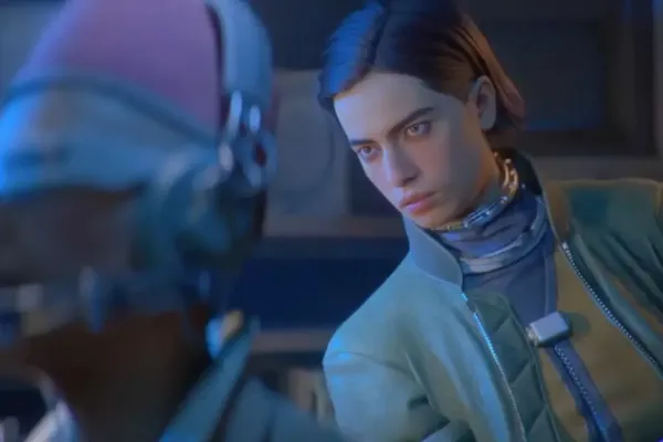 Arc Raiders Quest Unlocks New Blueprint and Materials