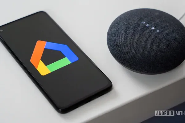 Google Home Unveils Major App Redesign with New Features