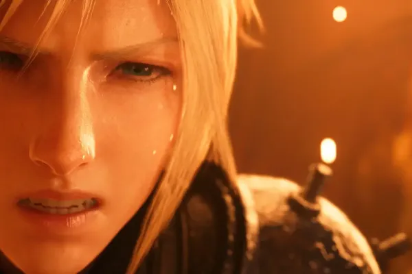 Square Enix's Final Fantasy 7 Signals a Strategic Rebirth
