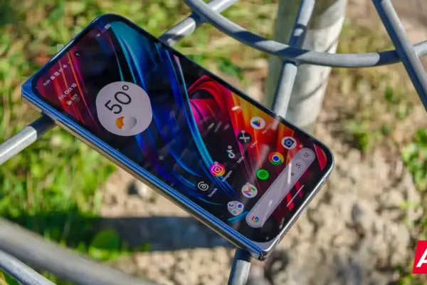 Google App Redesigns Voice Search on Android