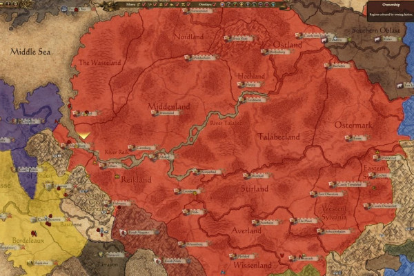 Total War: Warhammer Highlights Unique Strategies in PC Gaming Expansion