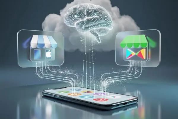 Manus AI Simplifies App Publishing Without Xcode or Android Studio