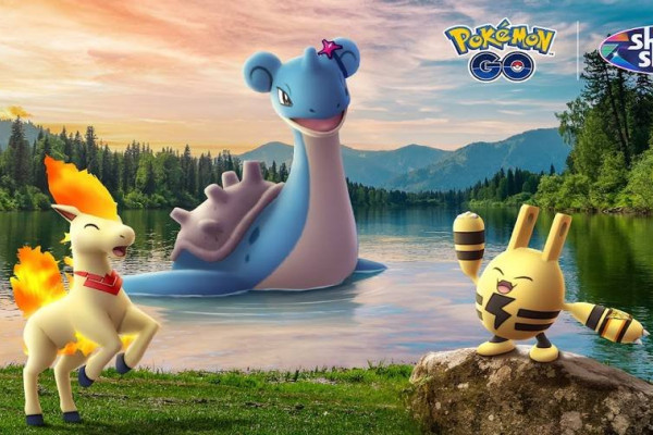 Niantic and Savvy Games Group Partner for MENA Expansion