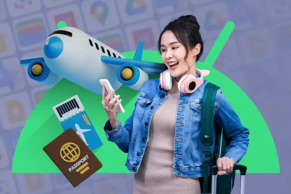 Essential Apps for Seamless Travel Experiences