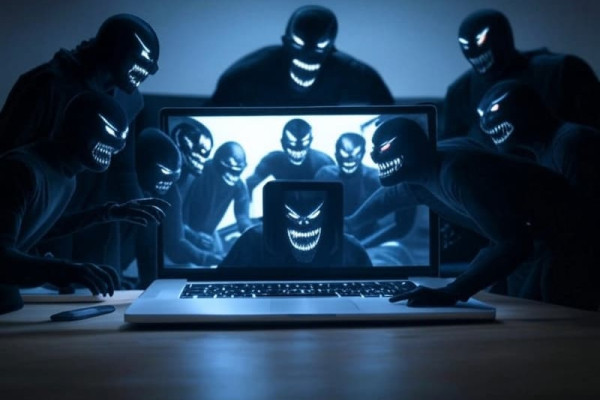 Rise in Malware Threats for Mac Users Amid Cybersecurity Concerns