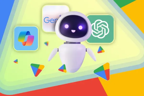 AI Tools Enhance App Recommendations Efficiency