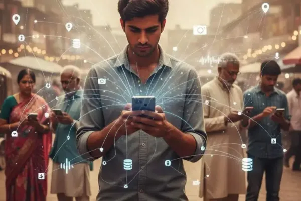 AndroCon Reveals Privacy Risks in Android GPS