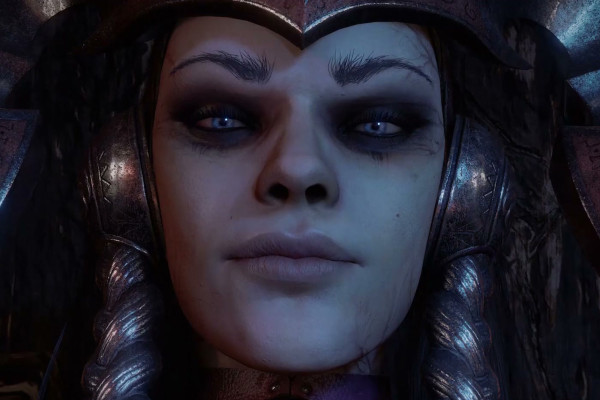 Blades of Fire Set for Exclusive Launch in May 2023