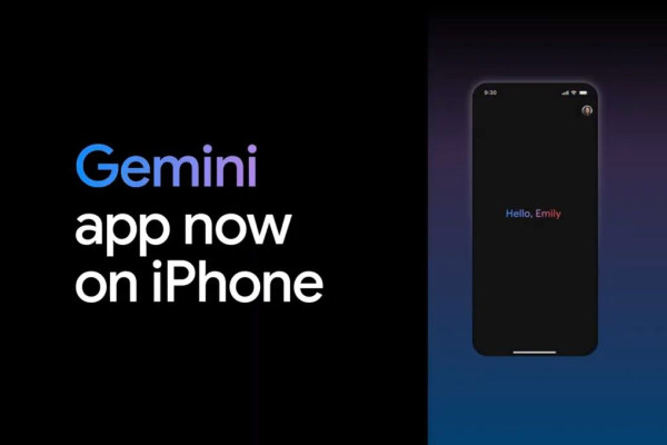 Gemini Enhances iOS Experience with Standalone App