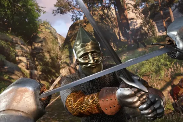 Kingdom Come: Deliverance 2 Price Drops to New Low