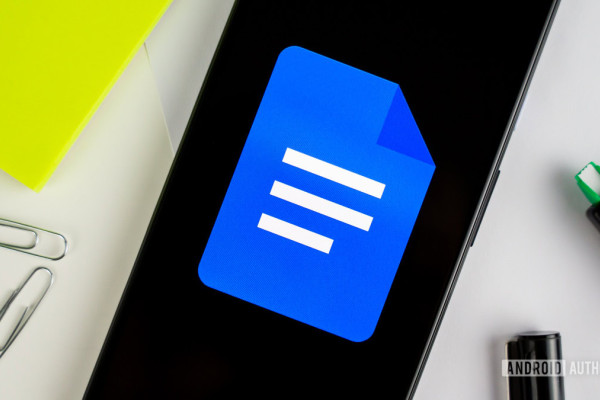 Google Docs Expands Android App with New Features