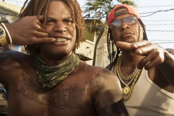 Take-Two Delays GTA 6 Console Release to November 2026