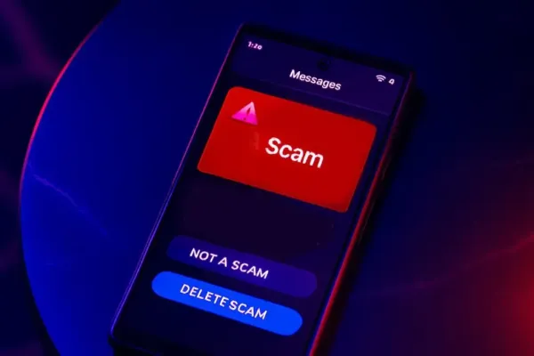 Scam Detection on Android Aims to Safeguard Users