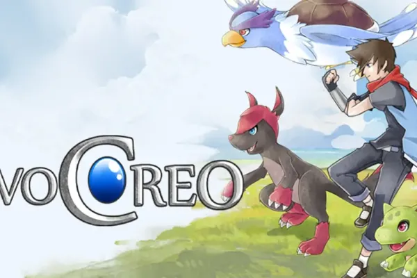 EvoCreo Unveils Free Demo Ahead of PC Release