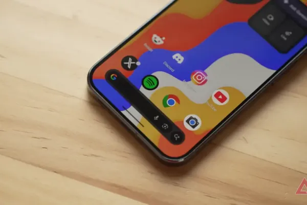 Clipboard Boosts Android Efficiency with Streamlined Features