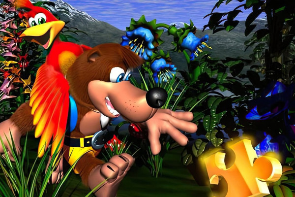 Fan Project Achieves Full Decompilation of Nintendo 64 Game Banjo-Kazooie