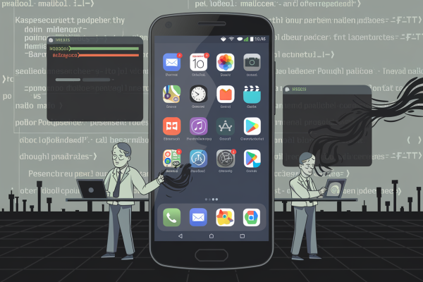 New Necro Malware Infects 11 Million Android Devices via Google Play Apps