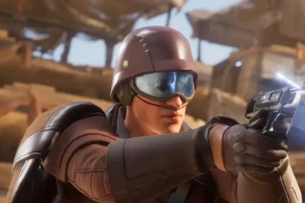 Dune Awakening Expands with Lost Harvest DLC and Free Update