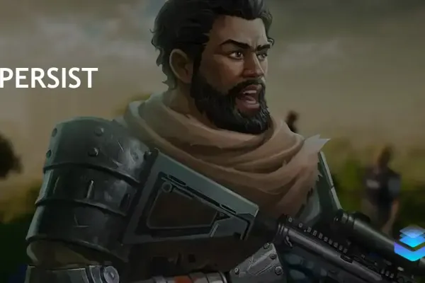 CipSoft Announces New Survival MMO Game Persist