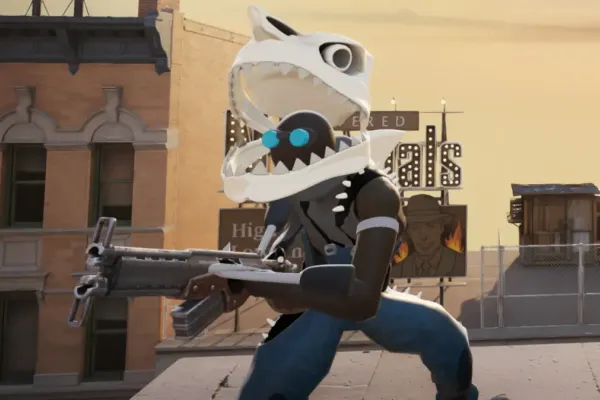 Slork's Hero Role in Deadlock Cancelled Amid Community Concerns