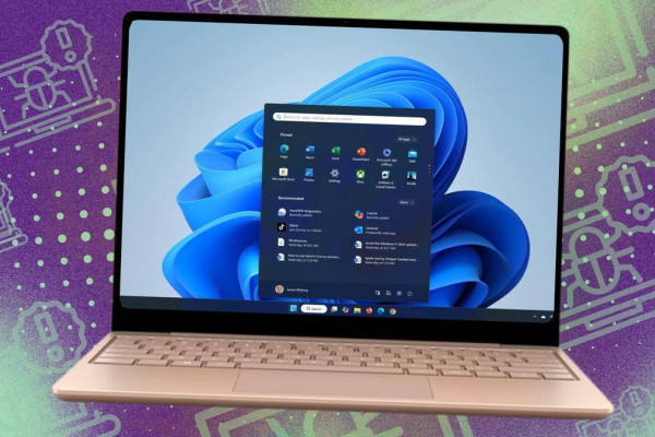 Windows February Update Enhances Security and Functionality