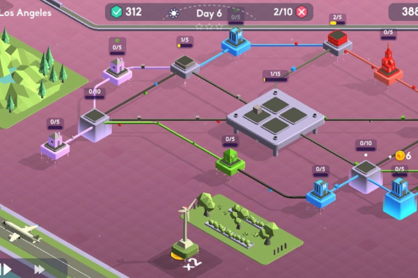 Package Inc Sees Uptick with New Android Game Promotions