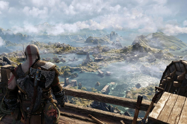 God of War Ragnarok PC Release Faces Optimization Issues and Piracy Concerns