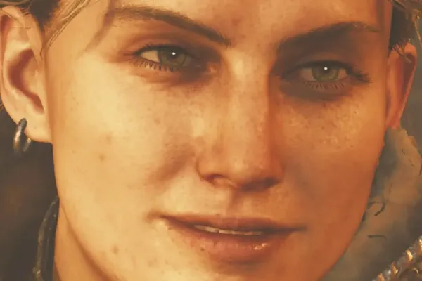 Monster Hunter Update Brings Exciting Features