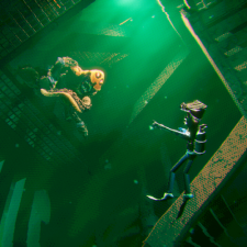 Murky Divers Co-op Horror Game Hits 100,000 Downloads in First Month